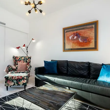 Whome | Anjos Premium #10 Apartamento *