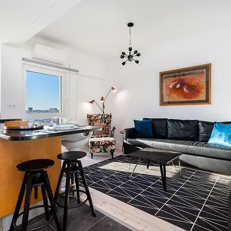 Whome | Anjos Premium #10 Apartman *