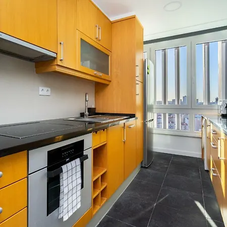 Apartman Whome | Anjos Premium #10