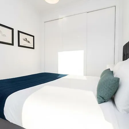 Apartamento Whome | Anjos Premium #10