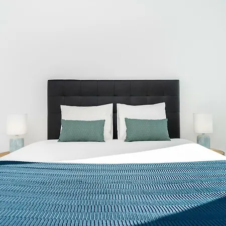 Apartamento Whome | Anjos Premium #10