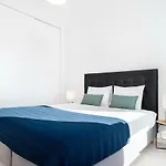 Whome | Anjos Premium #10 Appartement Lissabon