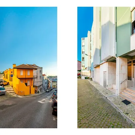 Whome | Anjos Premium #10 Lissabon