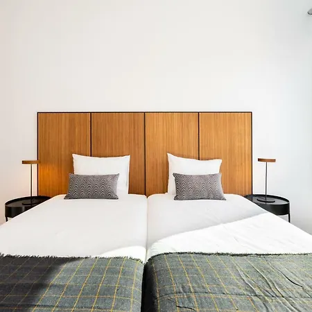 Whome | Anjos Premium #10 Lissabon