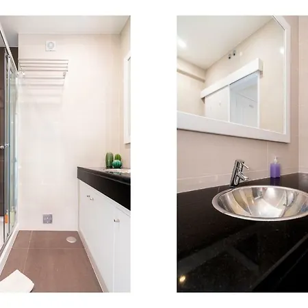 Whome | Anjos Premium #10 Appartement